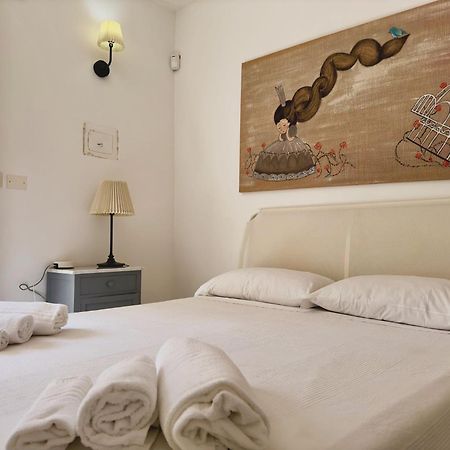Hotel Re Bafè Syracuse Esterno foto