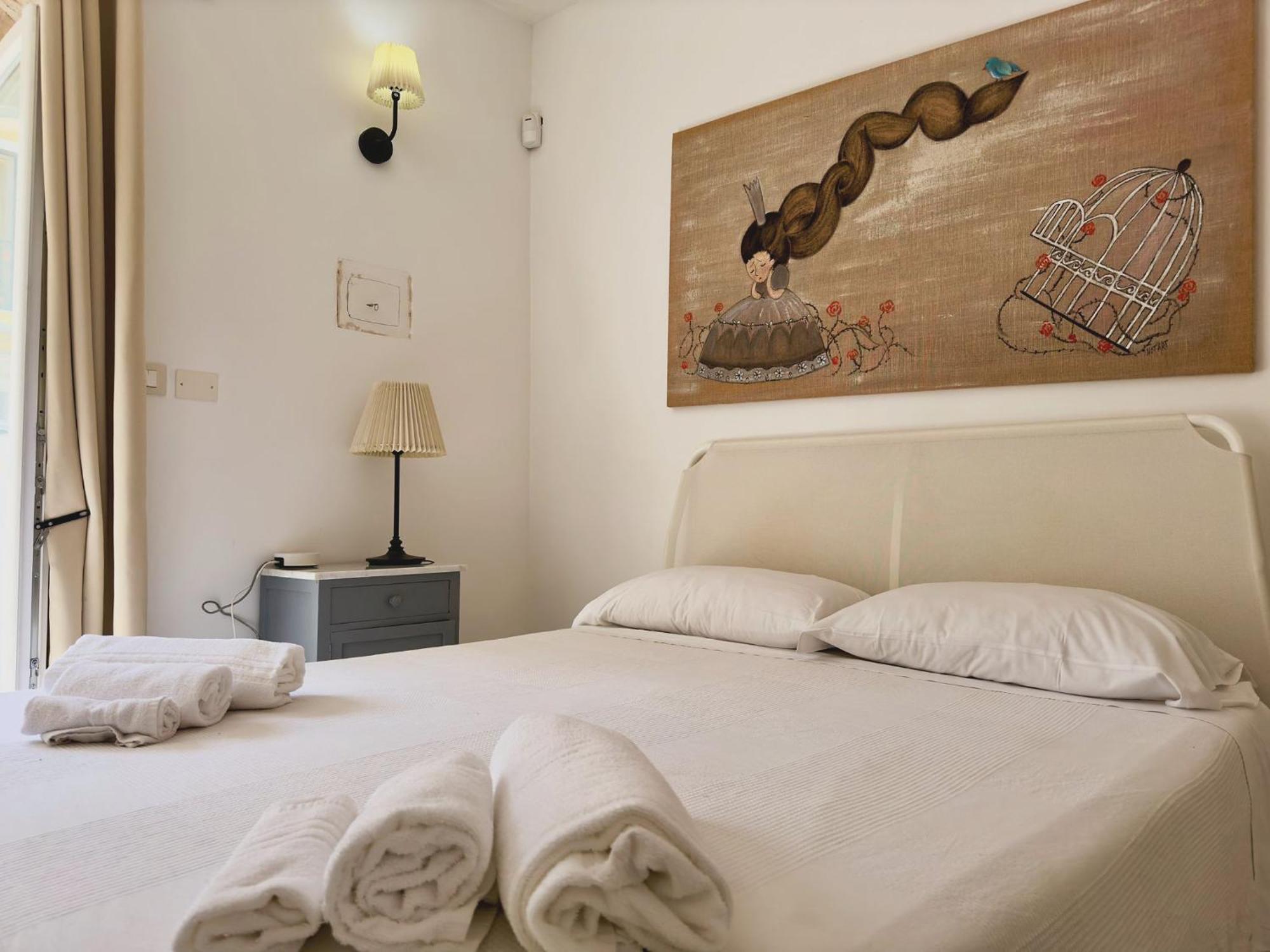 Hotel Re Bafè Syracuse Esterno foto