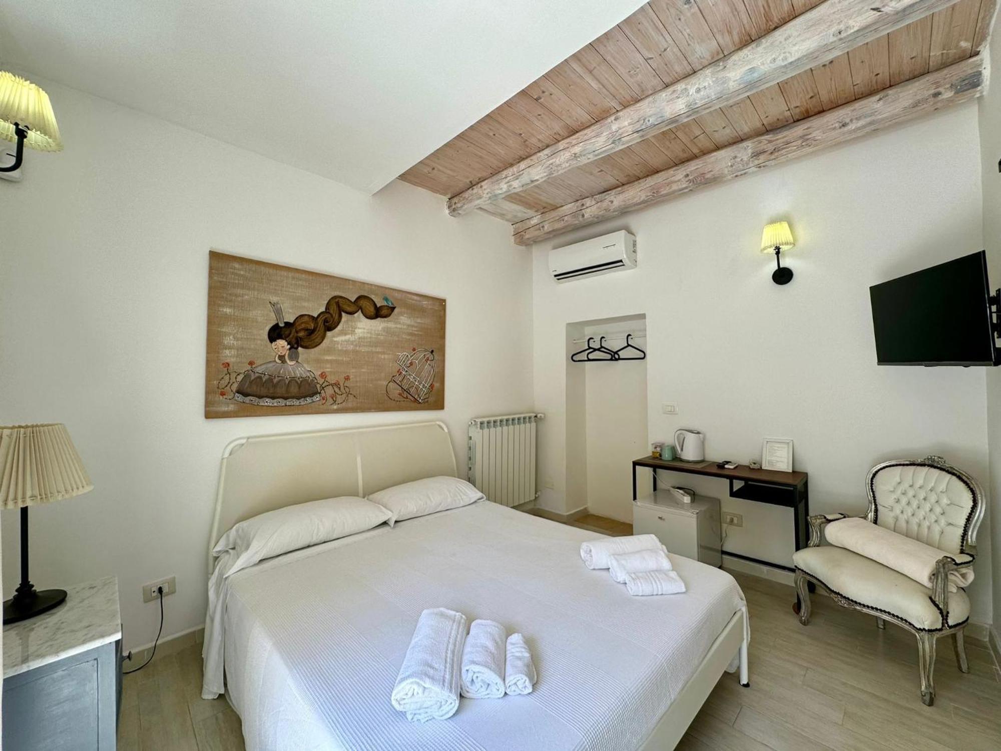 Hotel Re Bafè Syracuse Esterno foto